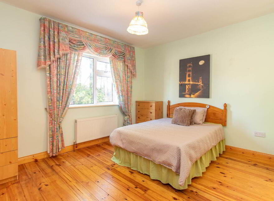 Bakersville Lodge, Aghavoher, Ballyconnell, H14YN83