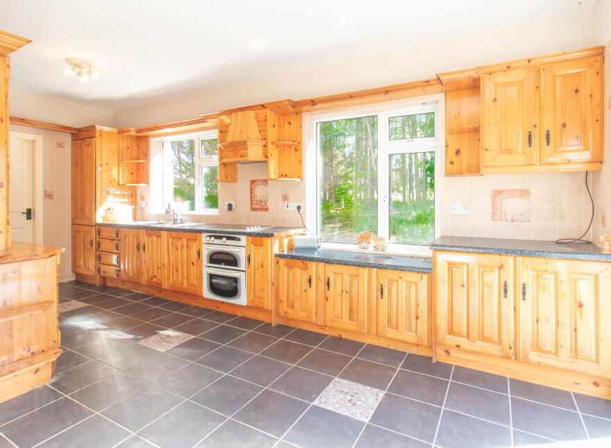 Bakersville Lodge, Aghavoher, Ballyconnell, H14YN83