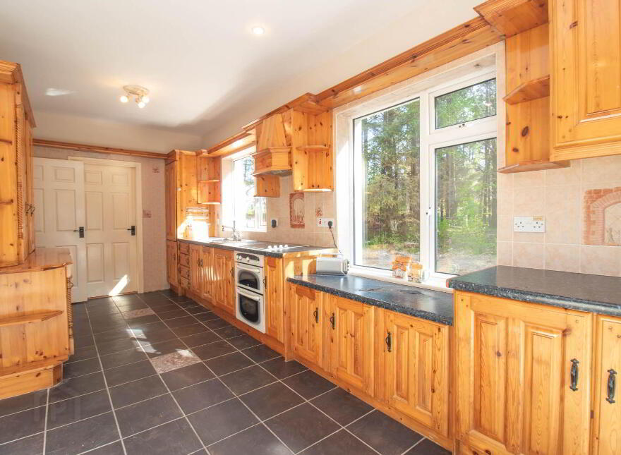 Bakersville Lodge, Aghavoher, Ballyconnell, H14YN83