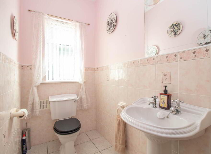 Bakersville Lodge, Aghavoher, Ballyconnell, H14YN83