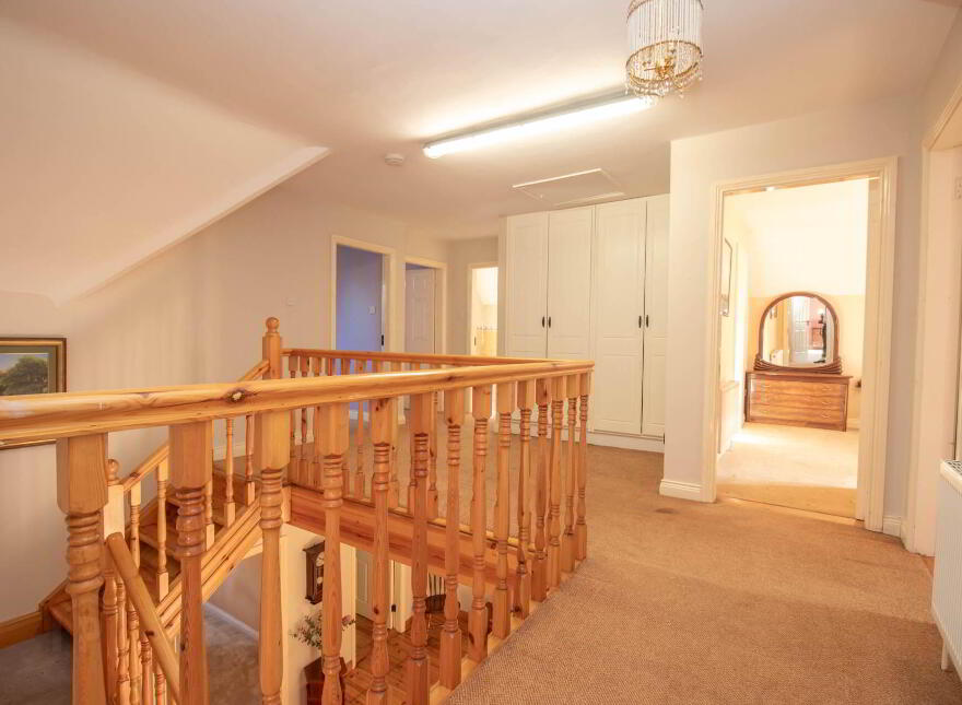 Bakersville Lodge, Aghavoher, Ballyconnell, H14YN83