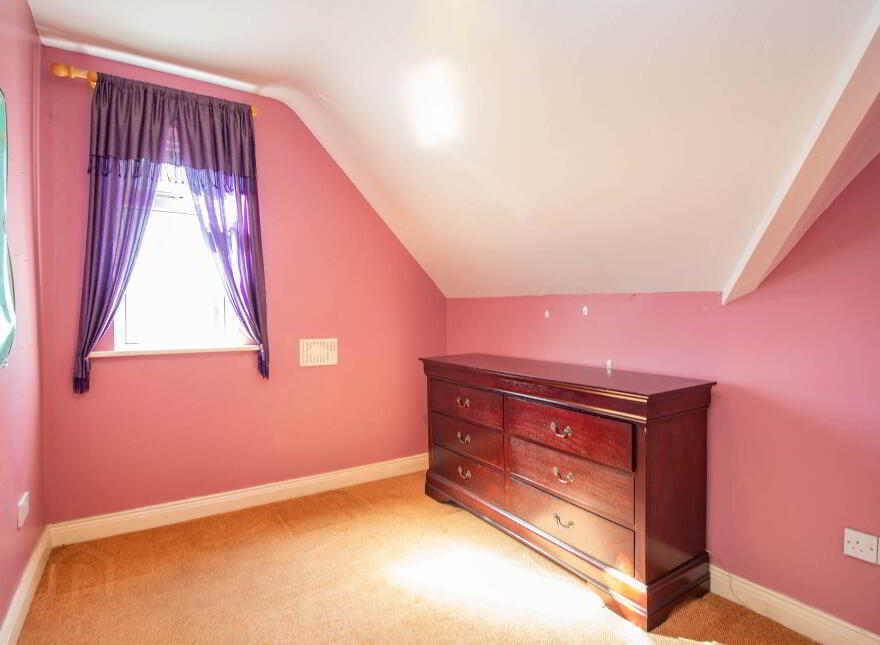 Bakersville Lodge, Aghavoher, Ballyconnell, H14YN83