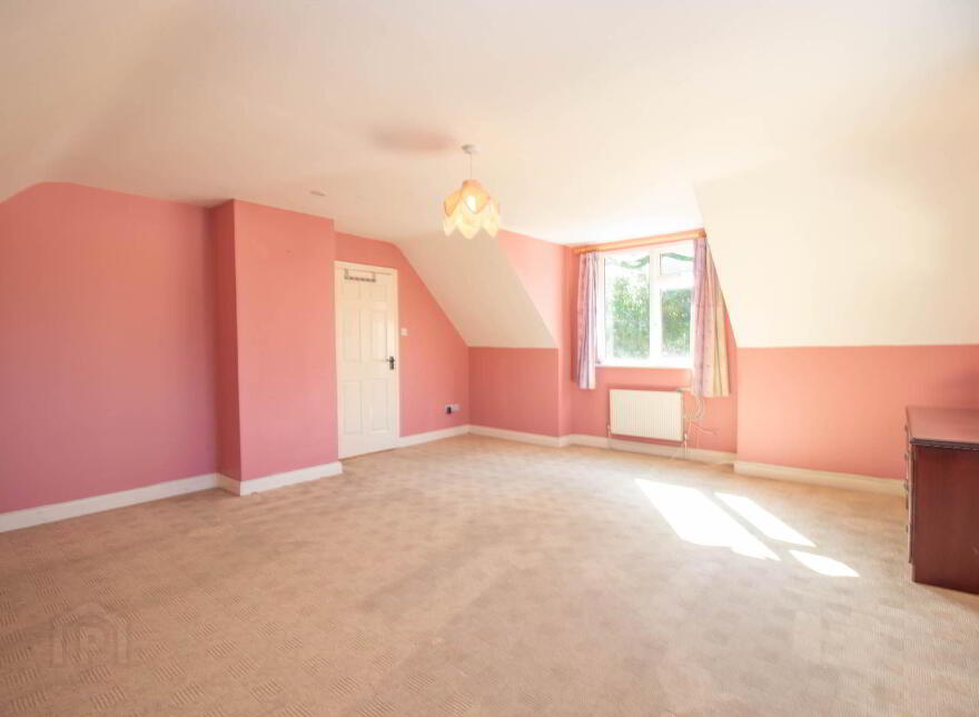 Bakersville Lodge, Aghavoher, Ballyconnell, H14YN83