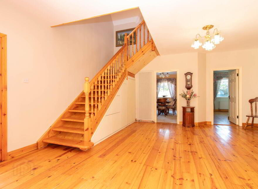 Bakersville Lodge, Aghavoher, Ballyconnell, H14YN83
