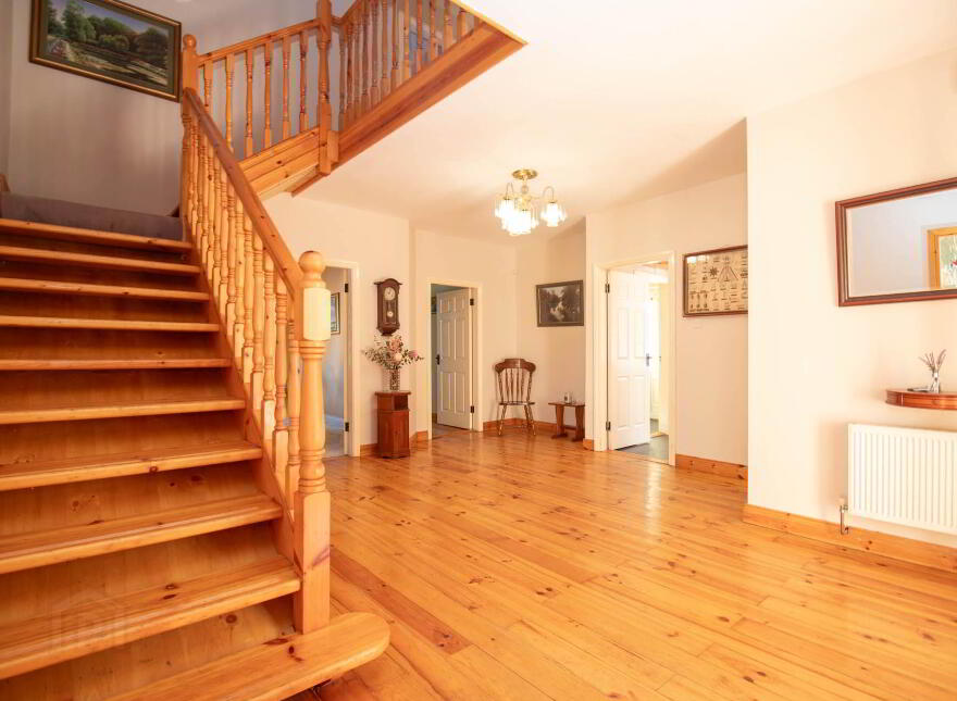 Bakersville Lodge, Aghavoher, Ballyconnell, H14YN83