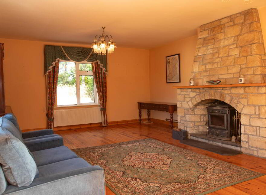 Bakersville Lodge, Aghavoher, Ballyconnell, H14YN83