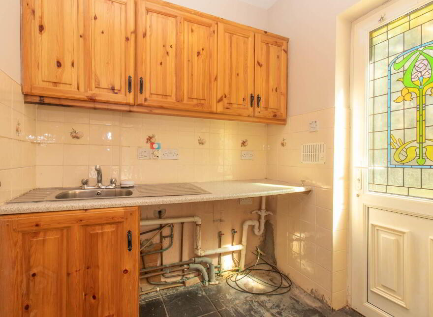 Bakersville Lodge, Aghavoher, Ballyconnell, H14YN83