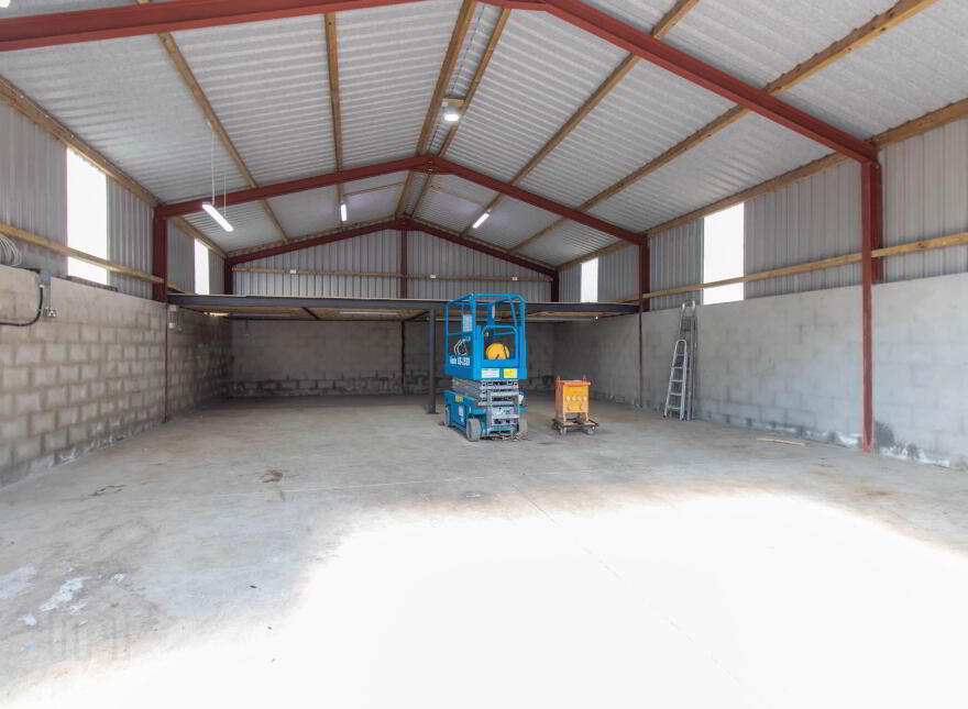 Bakersville Lodge, Aghavoher, Ballyconnell, H14YN83