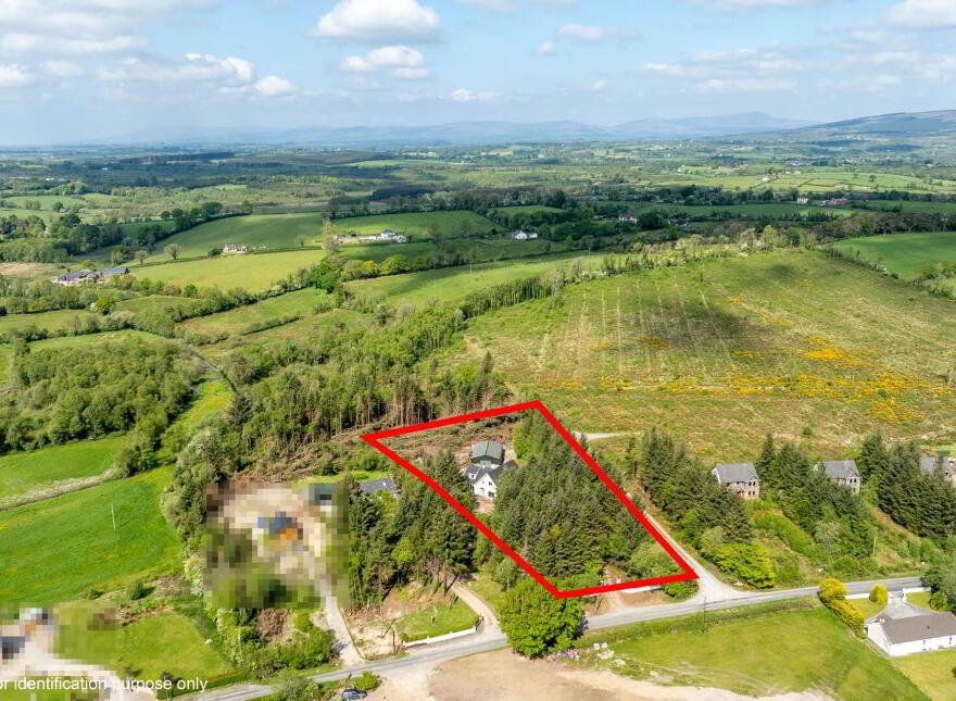 Bakersville Lodge, Aghavoher, Ballyconnell, H14YN83