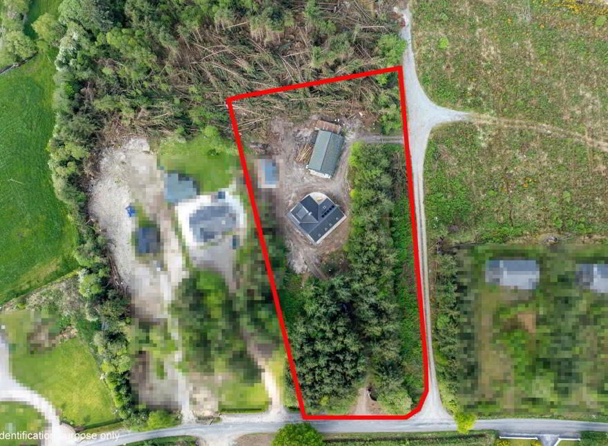 Bakersville Lodge, Aghavoher, Ballyconnell, H14YN83