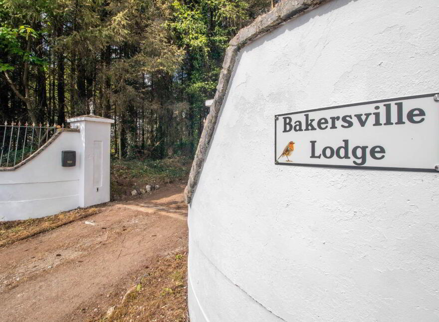 Bakersville Lodge, Aghavoher, Ballyconnell, H14YN83