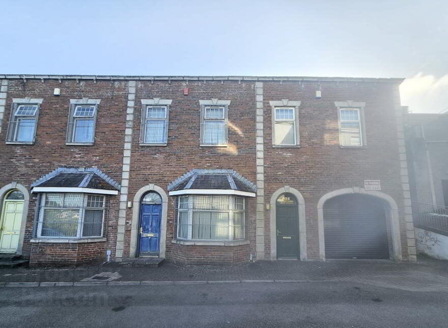Union Buildings, 3 Union Place, Dungannon, BT70 1DL photo