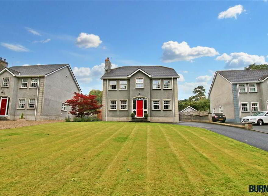 2 Gorteade Wood, Upperlands, BT46 5TQ photo