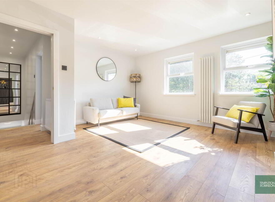 357 Old Holywood Road, Holywood, BT18 9QR