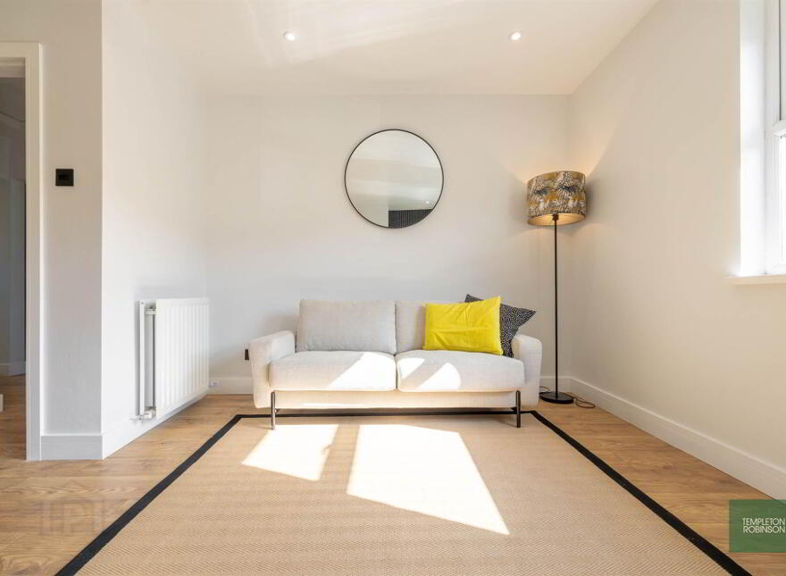 357 Old Holywood Road, Holywood, BT18 9QR
