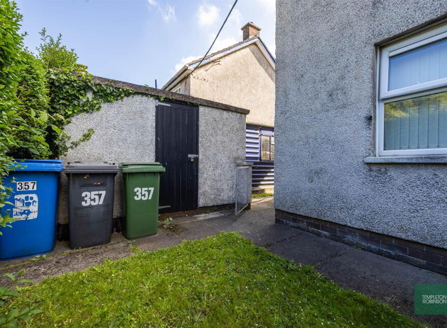 357 Old Holywood Road, Holywood, BT18 9QR