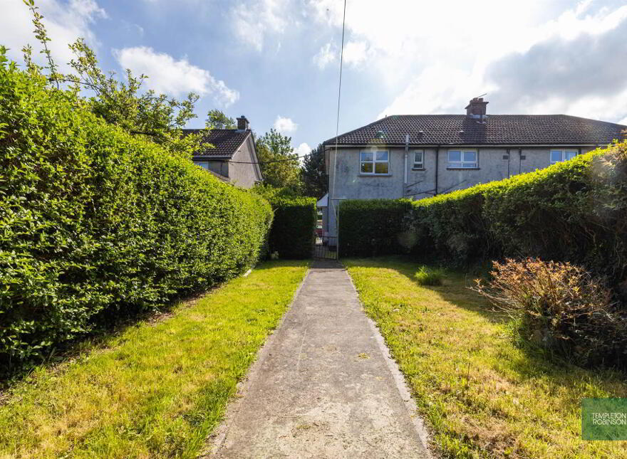 357 Old Holywood Road, Holywood, BT18 9QR