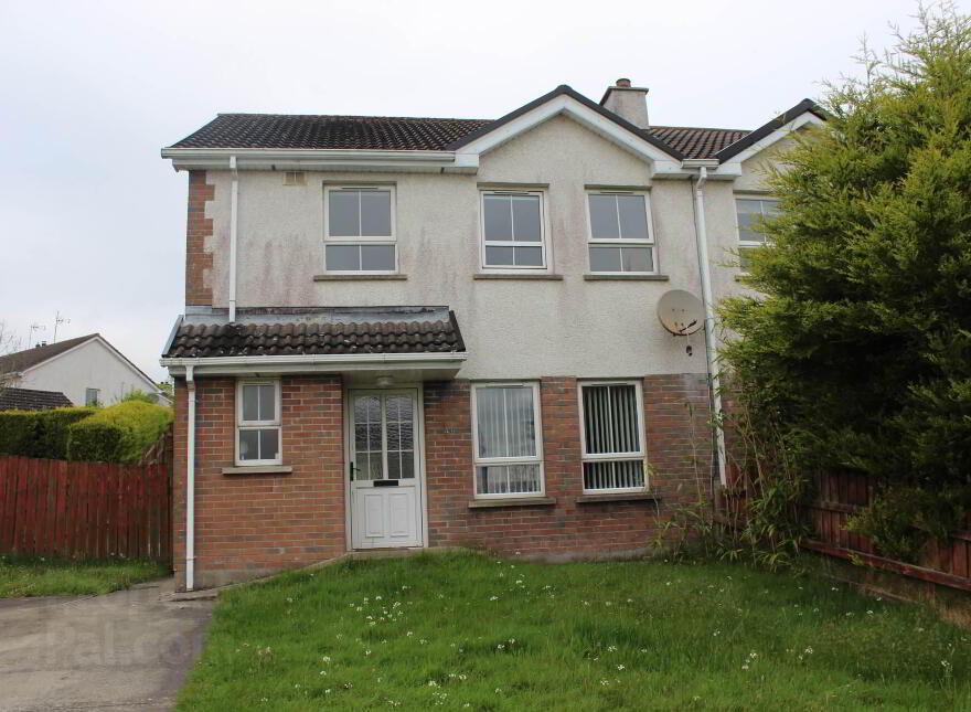 43 Cathedral Hill, Raphoe, F93X3W2 photo