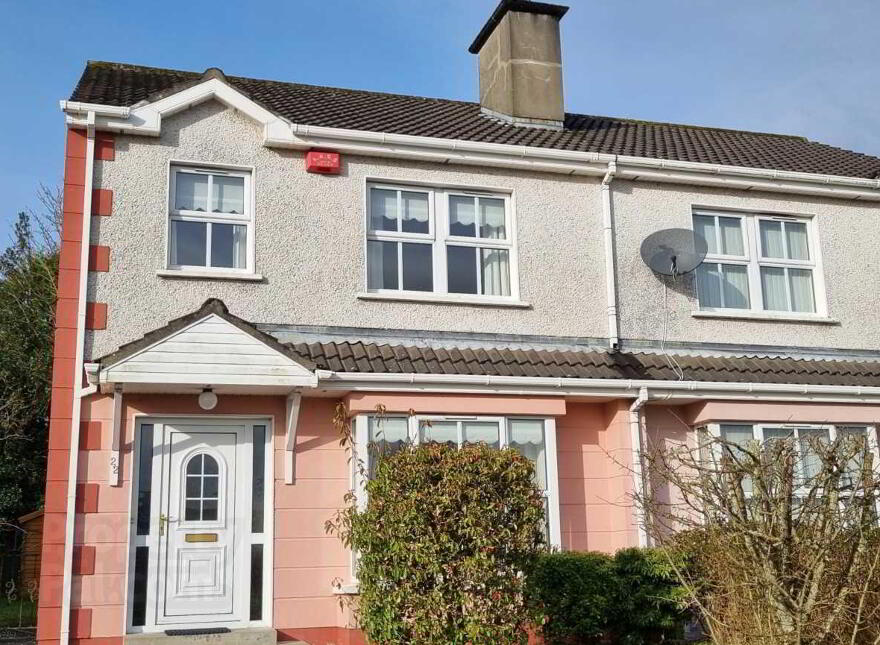 22 Carolina Park, Letterkenny, F92N9F8 photo