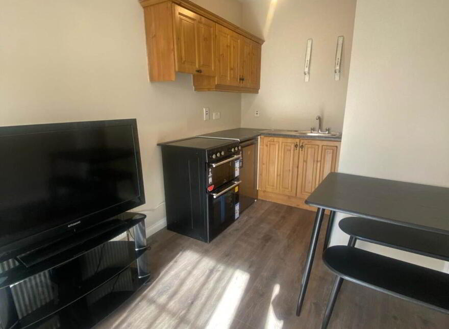 35, B Solomons, Letterkenny, F92X2D8