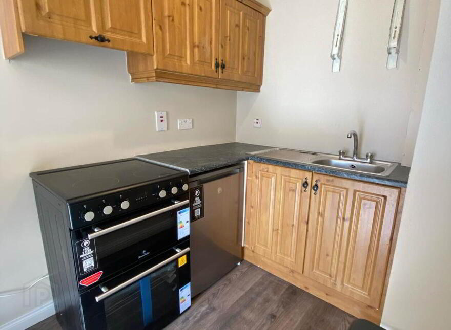35, B Solomons, Letterkenny, F92X2D8