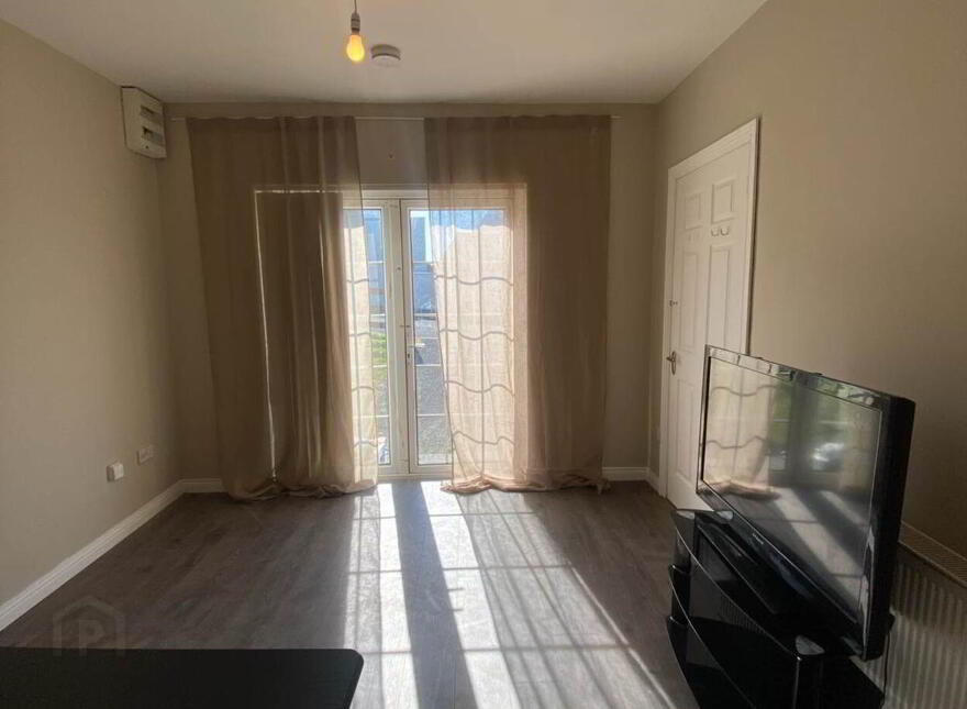 35, B Solomons, Letterkenny, F92X2D8