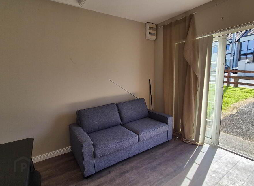 35, B Solomons, Letterkenny, F92X2D8