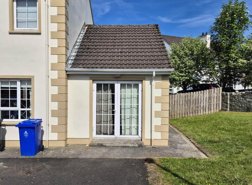 35, B Solomons, Letterkenny, F92X2D8