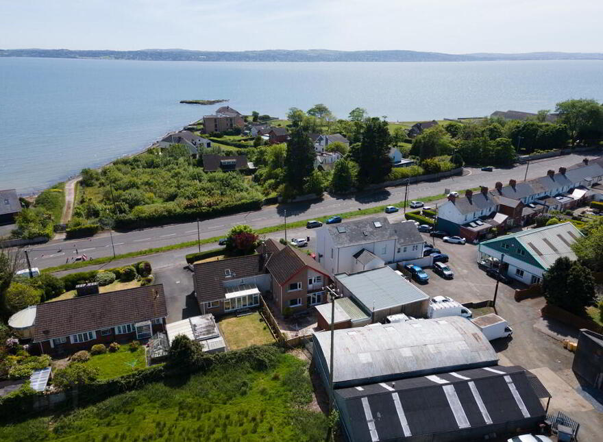 226a Shore Road, Greenisland, Carrickfergus, BT38 8TX