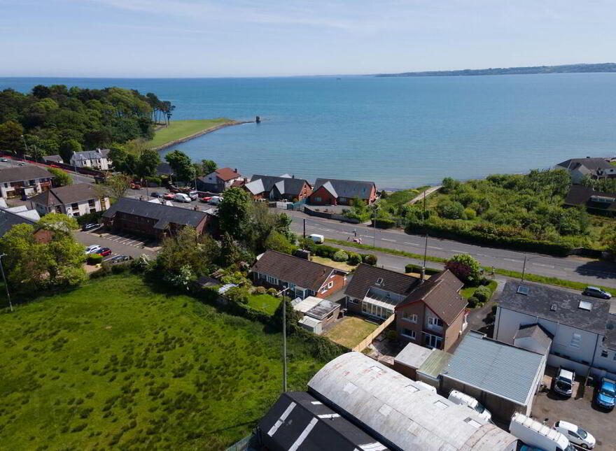 226a Shore Road, Greenisland, Carrickfergus, BT38 8TX