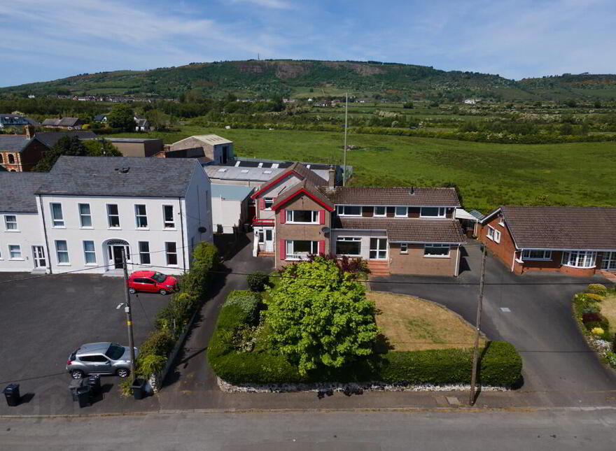 226a Shore Road, Greenisland, Carrickfergus, BT38 8TX