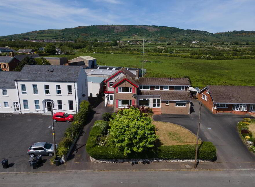 226a Shore Road, Greenisland, Carrickfergus, BT38 8TX