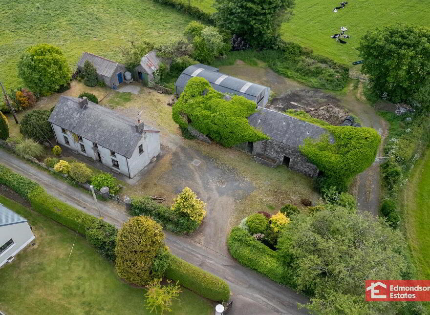 15 Ballylig Road, Dunloy, Ballymena, BT44 9DS photo
