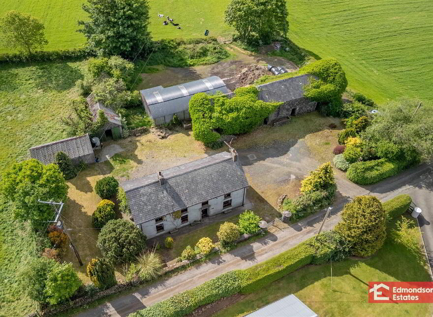 15 Ballylig Road, Dunloy, Ballymena, BT44 9DS photo