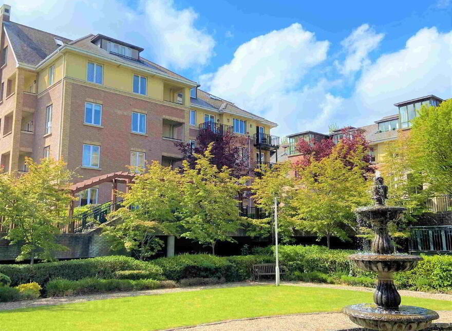 Linden Square, Grove Avenue, Blackrock, Dublin photo