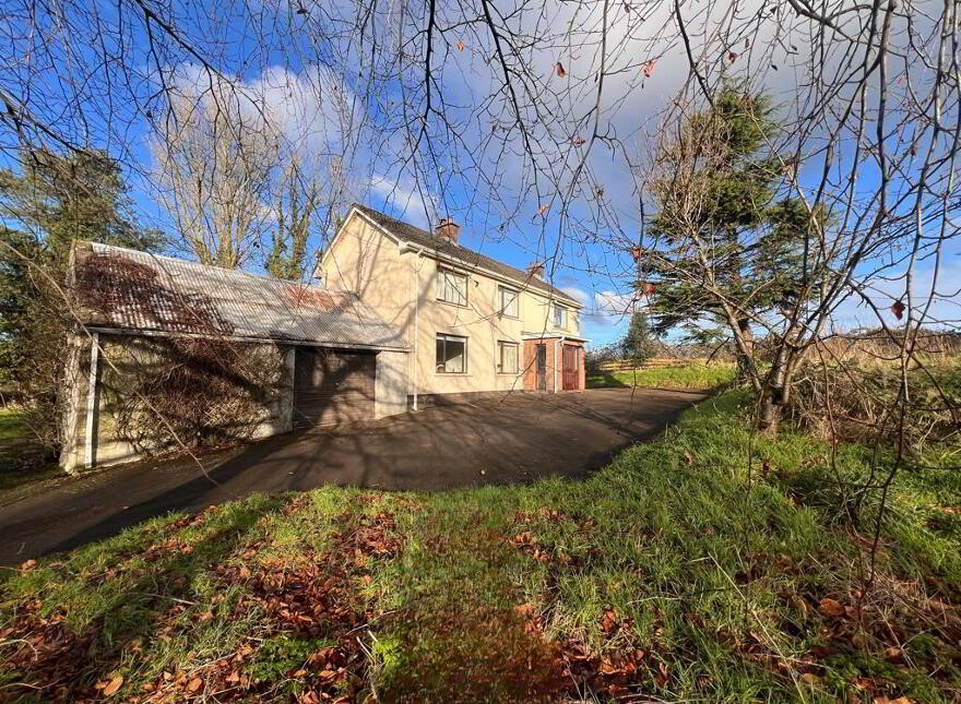 37 Derrygarve Park, Castledawson, Magherafelt, BT45 8EZ photo