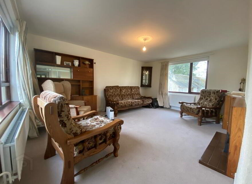 37 Derrygarve Park, Castledawson, Magherafelt, BT45 8EZ