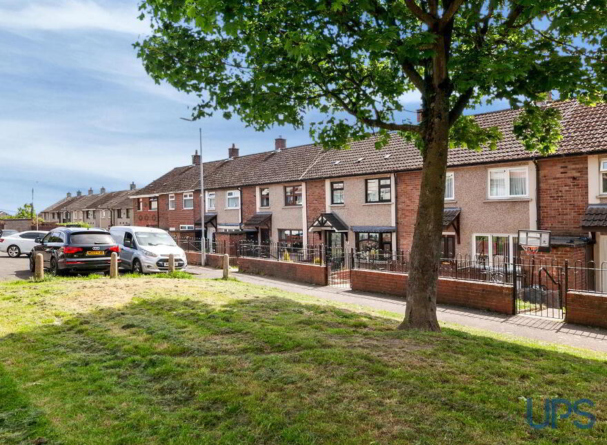 8 Naroon Park, Off Corrib Avenue, Belfast, BT11 9JA photo