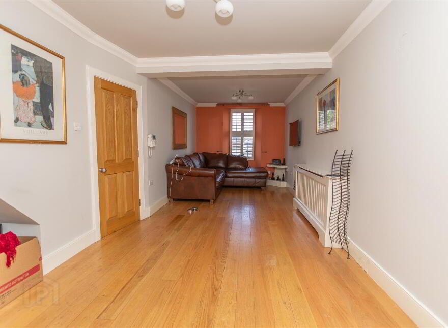 68 Charlotte Street, Warrenpoint, Newry, BT34 3LF