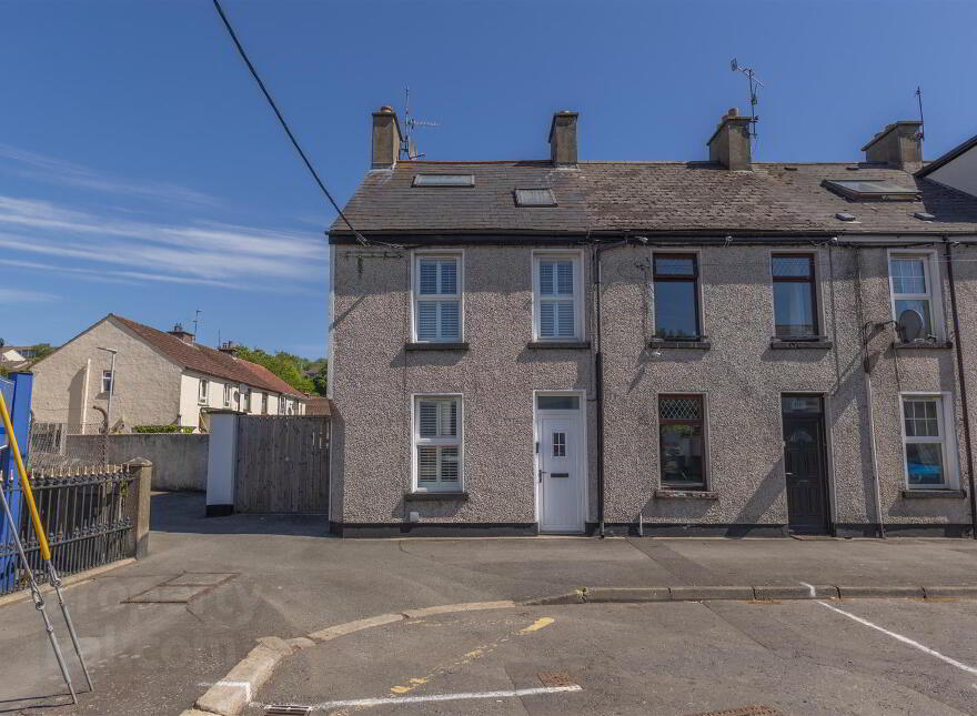 68 Charlotte Street, Warrenpoint, Newry, BT34 3LF photo