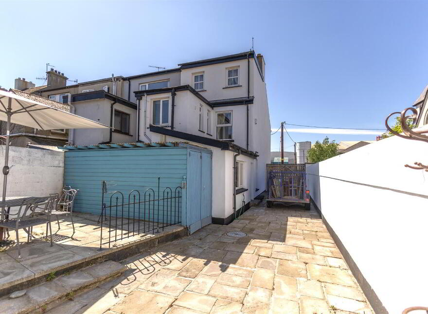 68 Charlotte Street, Warrenpoint, Newry, BT34 3LF