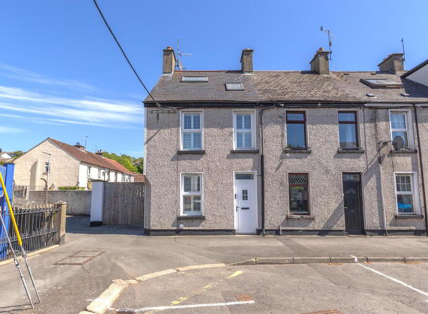 68 Charlotte Street, Warrenpoint, Newry, BT34 3LF photo