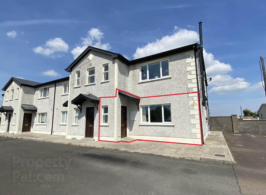 Apt 4, Hazel Grove, Towerhill, Borrisokane, E45TF29 photo