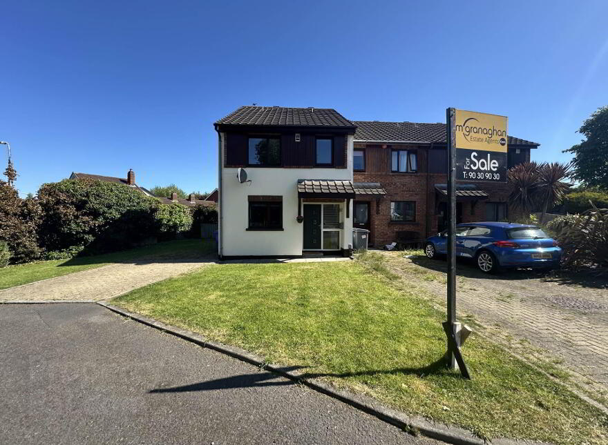 92 Upper Malone Park, Malone, Belfast, BT9 6PP photo