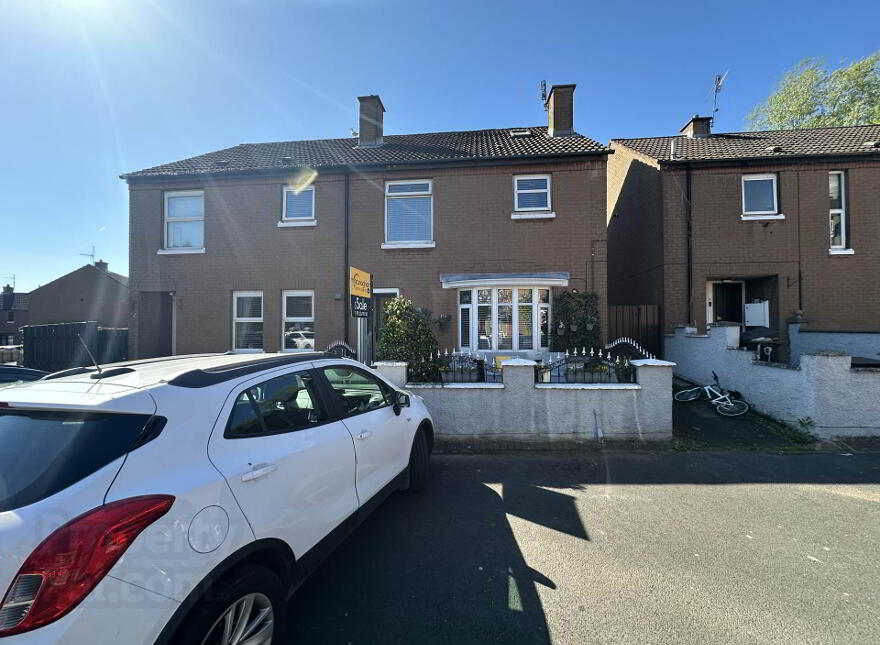 20 Glenwood Drive, Poleglass, Belfast, BT17 0QS photo
