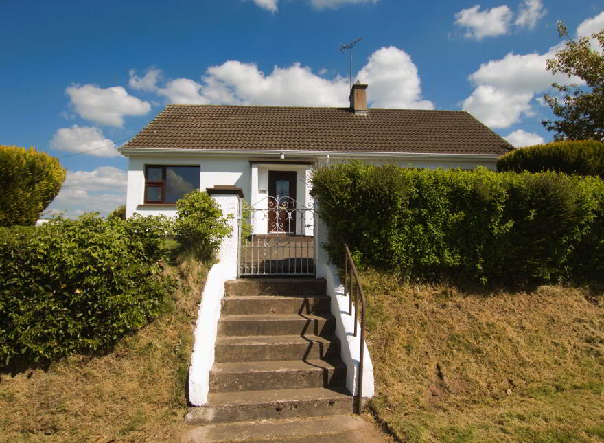 296 Loughmuck Road, Fintona, Fintona, Omagh, BT78 2BX