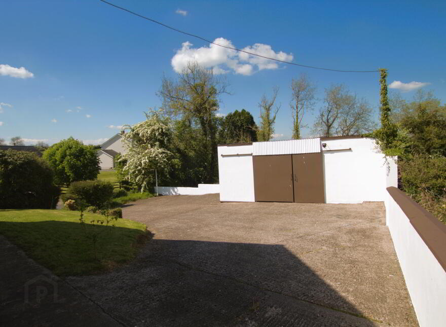 296 Loughmuck Road, Fintona, Fintona, Omagh, BT78 2BX