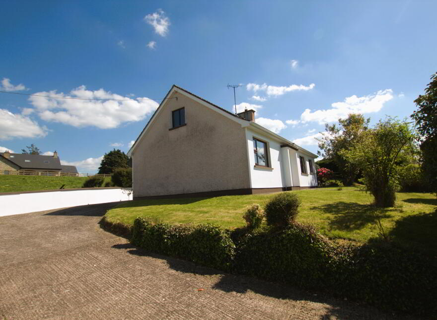 296 Loughmuck Road, Fintona, Fintona, Omagh, BT78 2BX