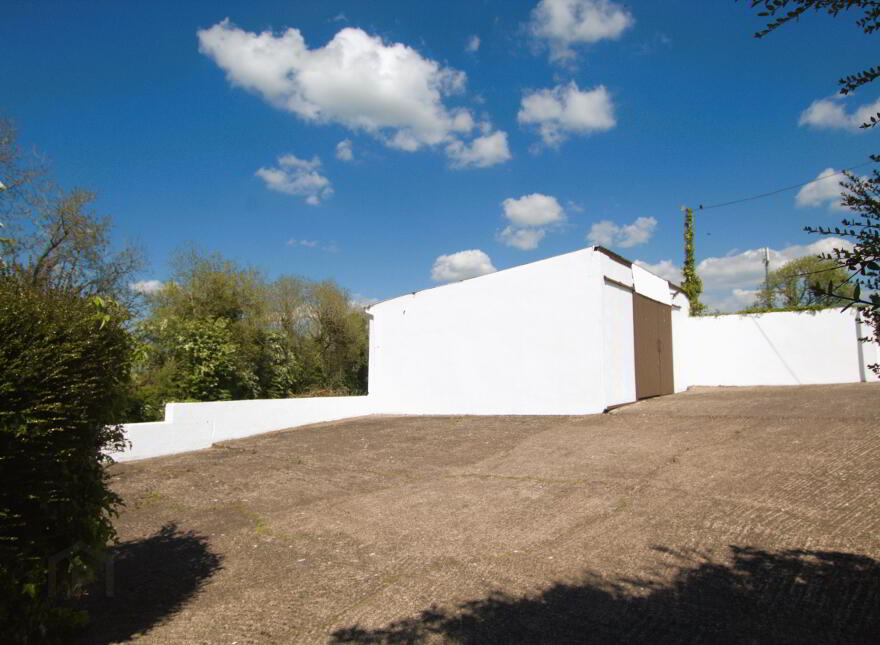 296 Loughmuck Road, Fintona, Fintona, Omagh, BT78 2BX