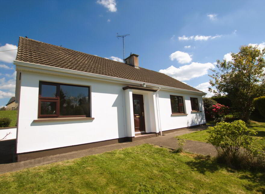 296 Loughmuck Road, Fintona, Fintona, Omagh, BT78 2BX photo